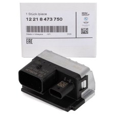 ORIGINAL BMW Mini Steuergerät