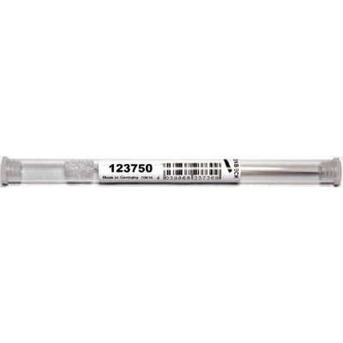 Nadel 6mm 123750 - 0,6mm,