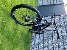 mtb fully 26 Zoll, Radon Slide Carbon 9.0