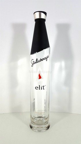 Stolichnaya elit vodka 7l - elit, 0,7l