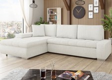 Ecksofa Cicco Premium Eckcouch