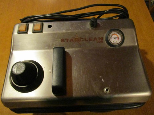 Starclean 300 baugleich mit - starclean,