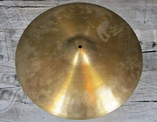 Zildjian Avedis 20" Vintage Ride 2365 Gramm Bronze Drums Schlagzeug  Made in USA