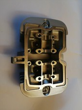 Zylinderkopf RAM 250 SMC