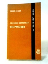 Friedrich Durrenmatt: Die