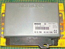 Neues  Steuergerät Saab 900