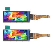 1 14-Zoll-IPS-Anzeigemodul