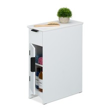 Nischenschrank Bad-Nischenregal Beistellregal Küchenregal Schubladenregal Bad