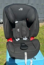 Britax Römer Auto-Kinder-Sitz Isofix gebraucht 