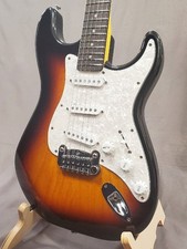 E-Gitarre G&L Tribute Legacy
