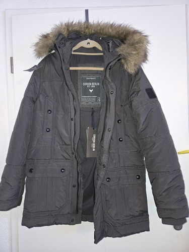 Cordon berlin winterjacke - cordon, neu