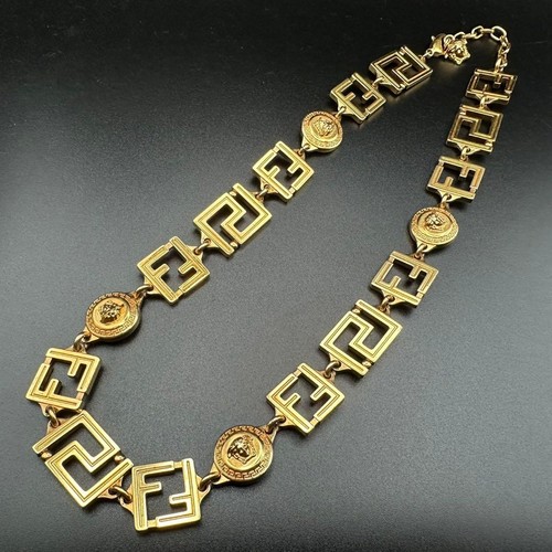 Fendace fendi versace - fendi, x