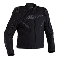 RST Sabre Airbag Textil Jacke