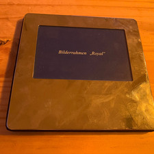 Bilderrahmen ca. 16x16cm