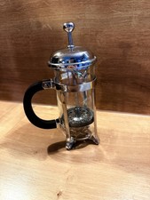 Original melior PYREX 3 - French Press- made in France   By Martin Paris