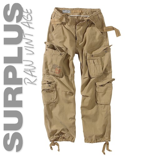 Surplus airborne slimmy slim - surplus,