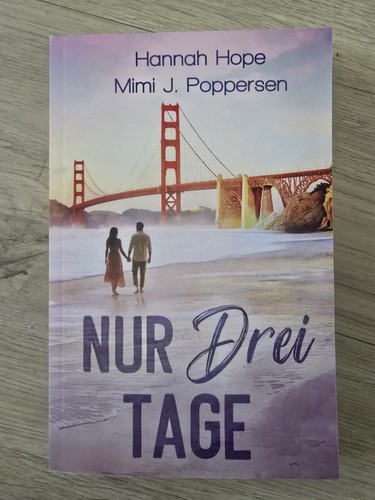 Nur mit dir - -, hope