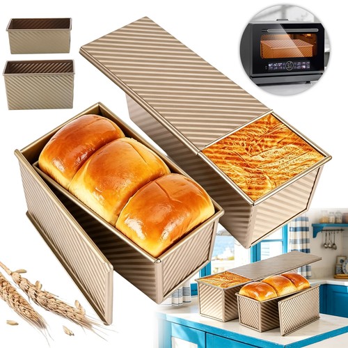 Brotbackform kastenform - brotbackform,
