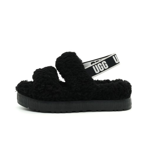 Ugg damen fluff - ugg,
