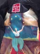 Aventures Des Toiles Damen