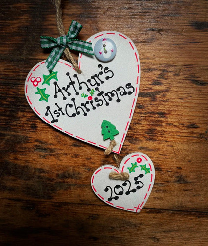 Personalisierte baby first - baby's,