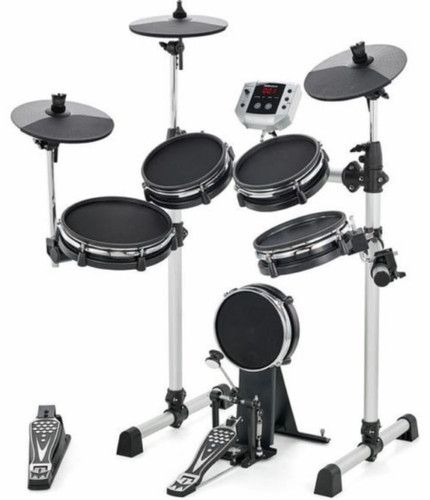 Millenium mps 150x - e-drum, mesh