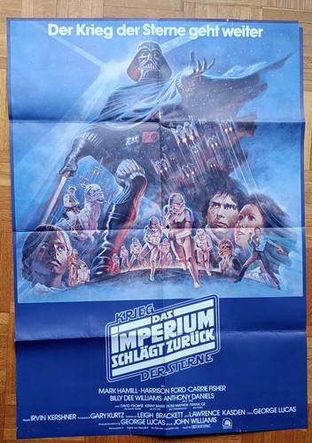 Filmplakat krieg der - ea,