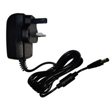 SOUNDLAB MICRO MIXER G105DA NETZTEIL ADAPTER ERSATZ 9 V UK