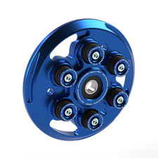 Ducati clutch pressure plate