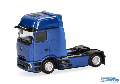 Herpa mercedes benz - mercedes, l