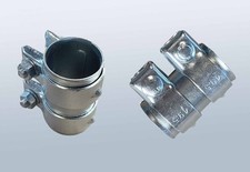 Doppelschelle 45x90 [mm]