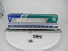 Sachsenmodelle Spur H0 AC