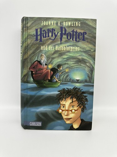 Harry potter und - harry,