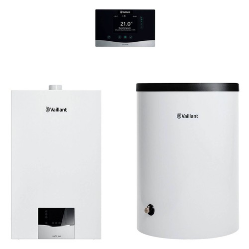 Vaillant paket 764 ecotec - 1.764/3,