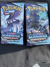Pokemon Schwert & Schild