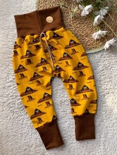 Pumphose baggy pants - pumphose,