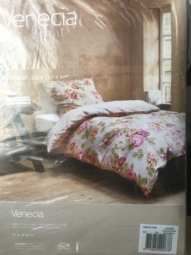 Venecia flanell bettwäsche - flanell,