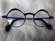 NEU! Theo Brille Modell
