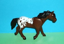 PLAYMOBIL ⭐ Figuren ⭐ Pferd Ritter Western Reiterhof Sammlung Konvolut 2/73 ⭐