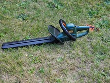 Heckenschere von Black &