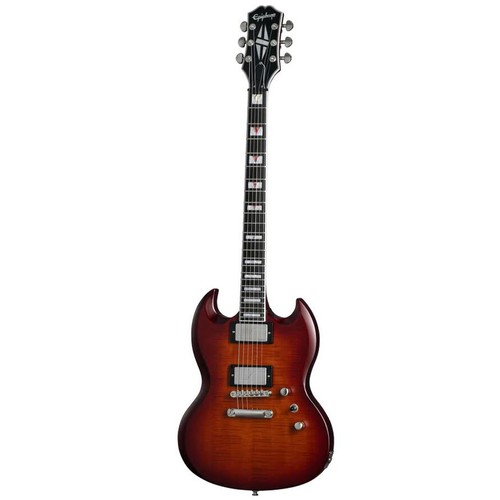 Gitarre epiphone prophecy sg - epiphone,