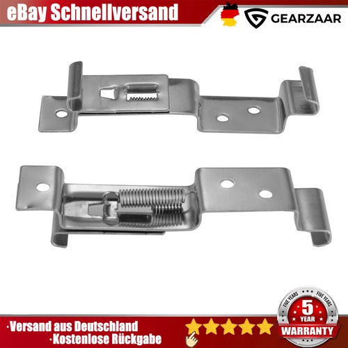 Kennzeichenspanner halter für - kennzeichenspanner,