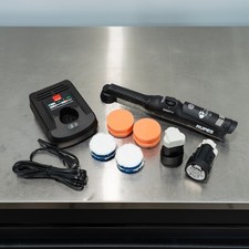 RUPES iBrid Nano 2 Cordless