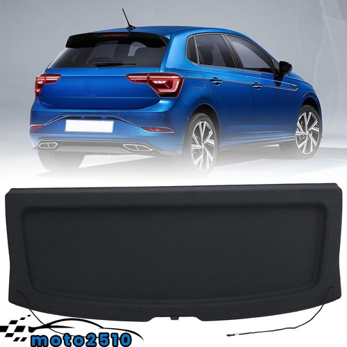 Für volkswagen polo mk6 - für,