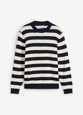 Neu Feinstrickpullover Gr
