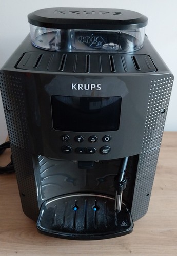 Krups ea81 modell fpb145001p - ea81,