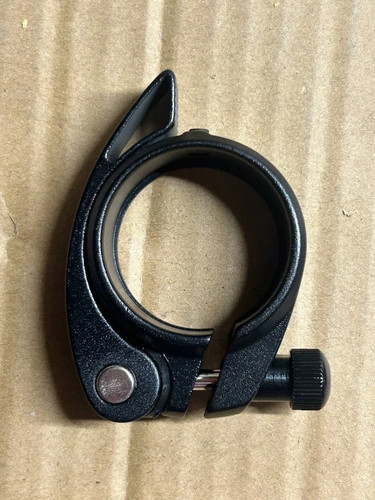 Fahrrad sattelklemme - fahrrad,