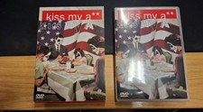 Kiss dvd tribute gene - my,