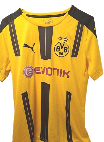 Bvb borussia dortmund puma - bvb,