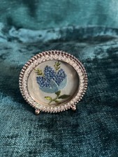 Stickbild, Schöne Gobelin